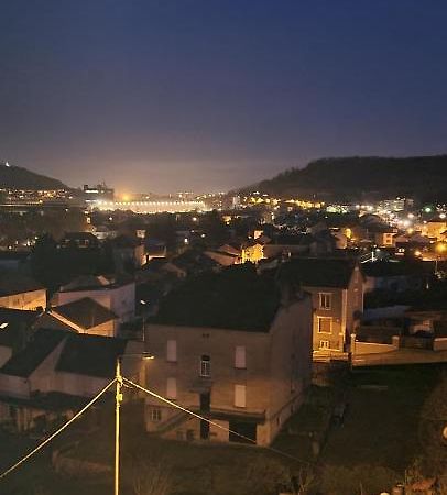 Knut-Home Luxembourg Knutange Exteriér fotografie