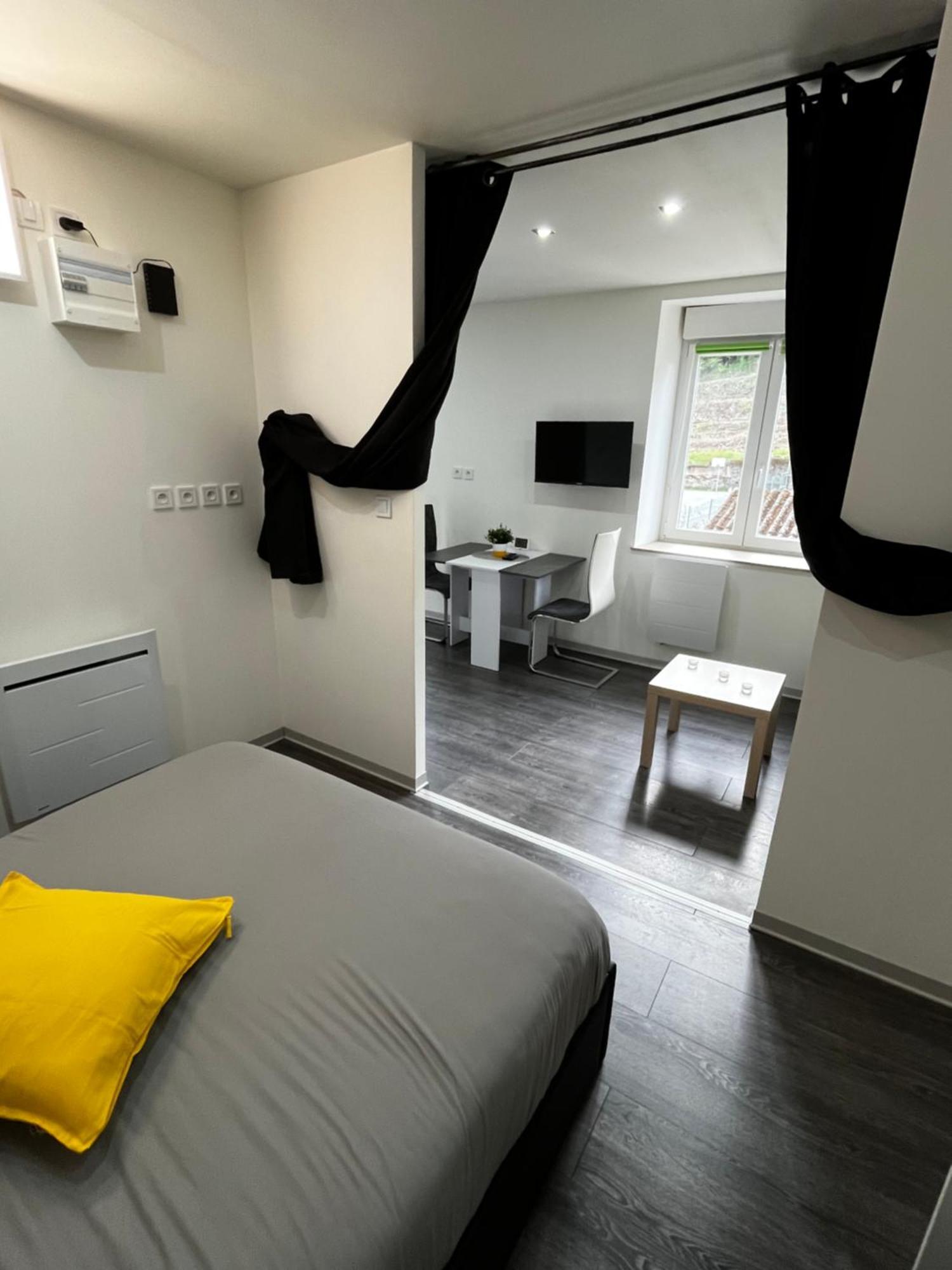 Knut-Home Luxembourg Knutange Exteriér fotografie